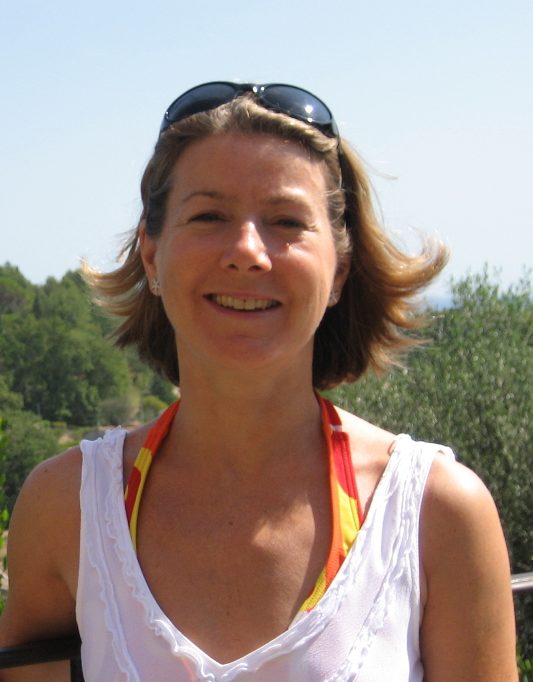 Debbie Payne