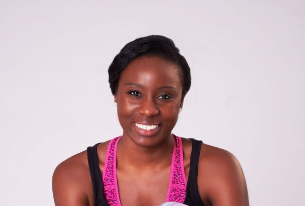 Kaysha Thomas