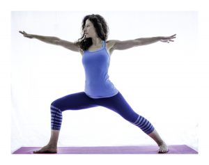 Open Hips, Open Heart with Youla Faita @ YogiYoga | England | United Kingdom