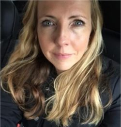 Helen Skellett