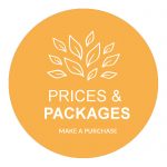 Prices & Packages