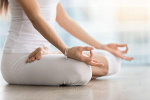 Clear the Clutter - Outside and Inside with Alexandra Taylor @ Yogiyoga | England | United Kingdom